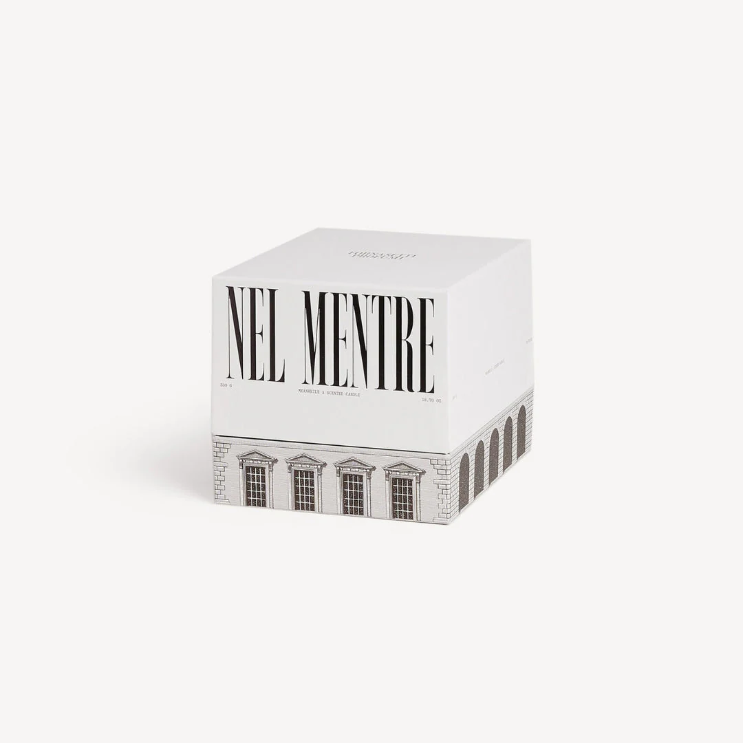 Architettura — Immaginazione 'NEL MENTRE' Vase - Image 4