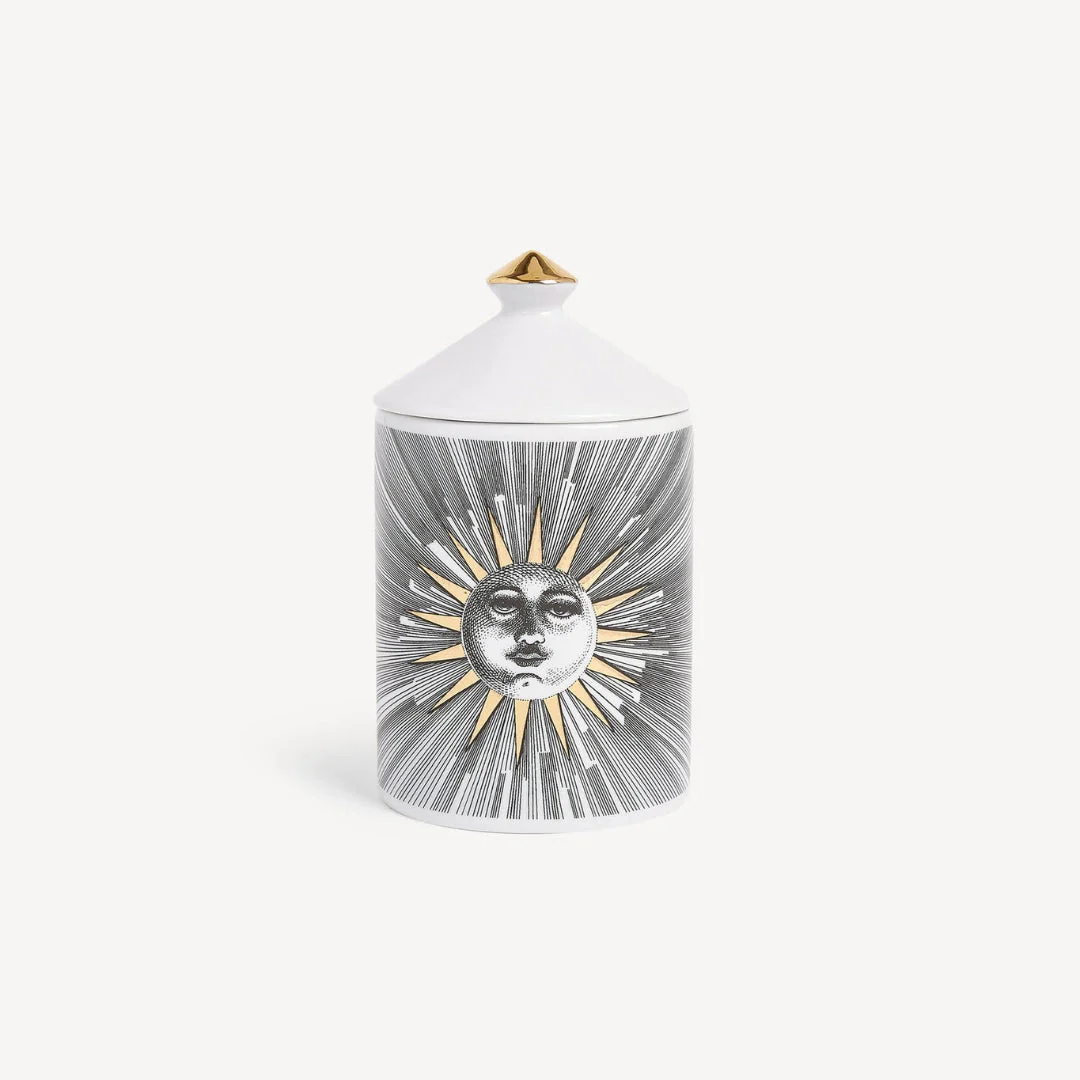 Soli — Immaginazione 'SE POI' Small Candle - Image 2