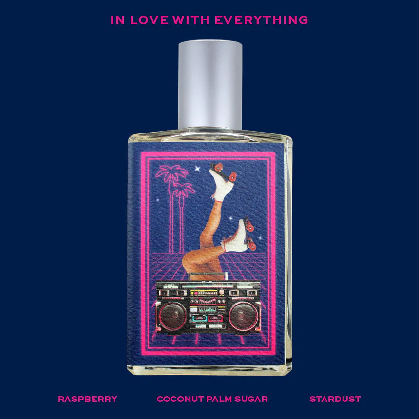 In Love with Everything - Image 4