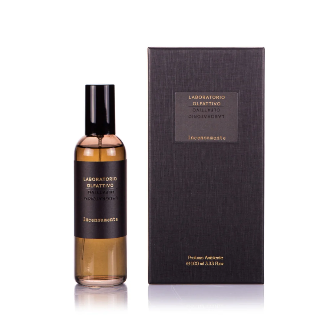 Incensamente Room Spray - Image 2
