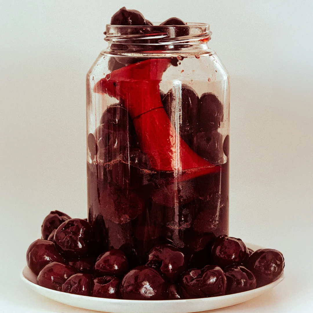 Indecent Cherry - Image 10