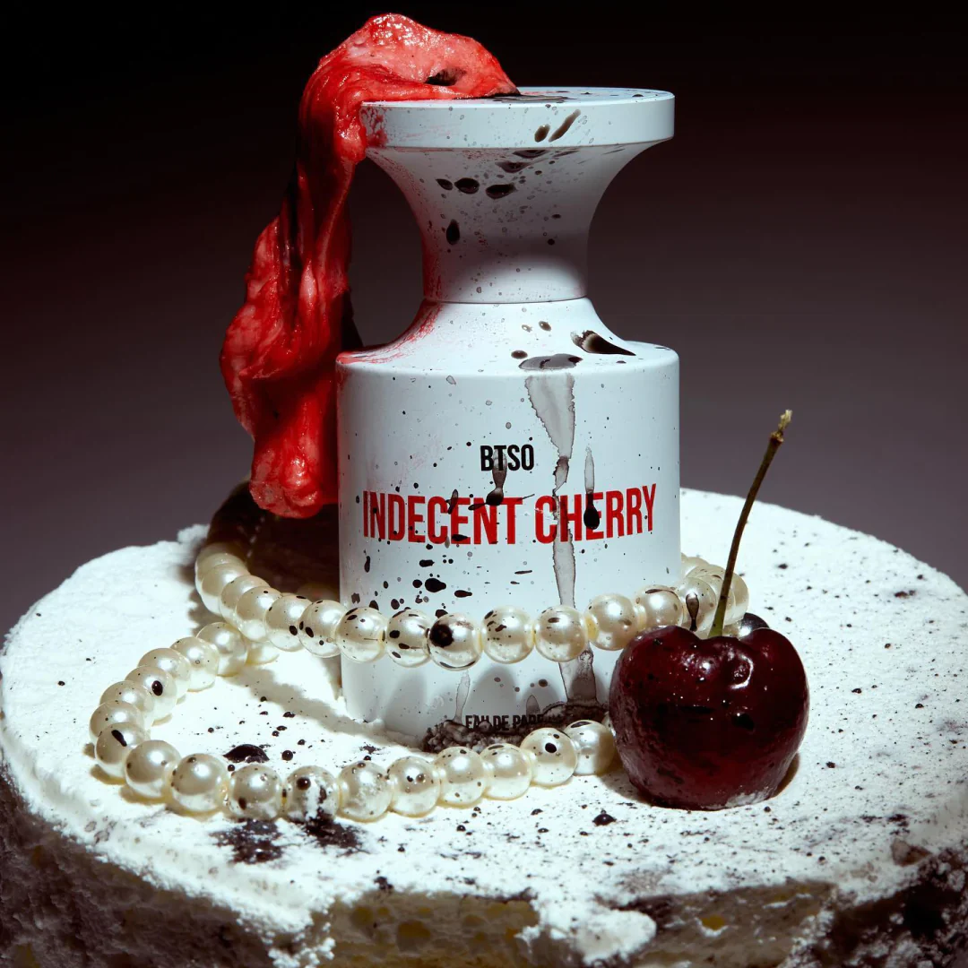 Indecent Cherry - Image 4