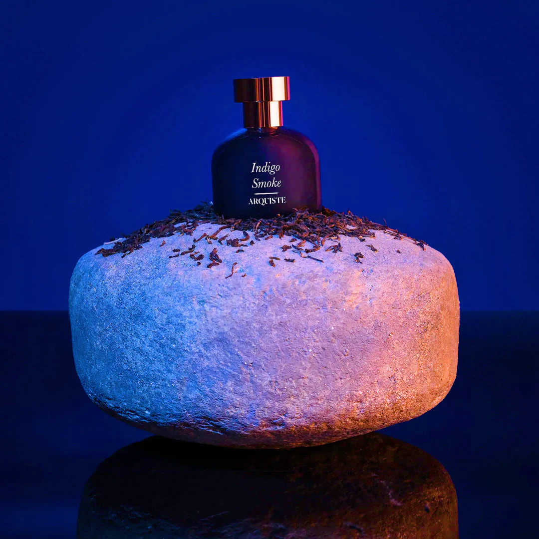Indigo Smoke - Image 3