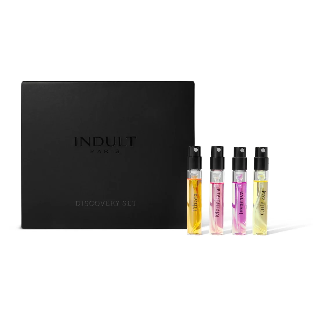 Indult Discovery Set - Image 2