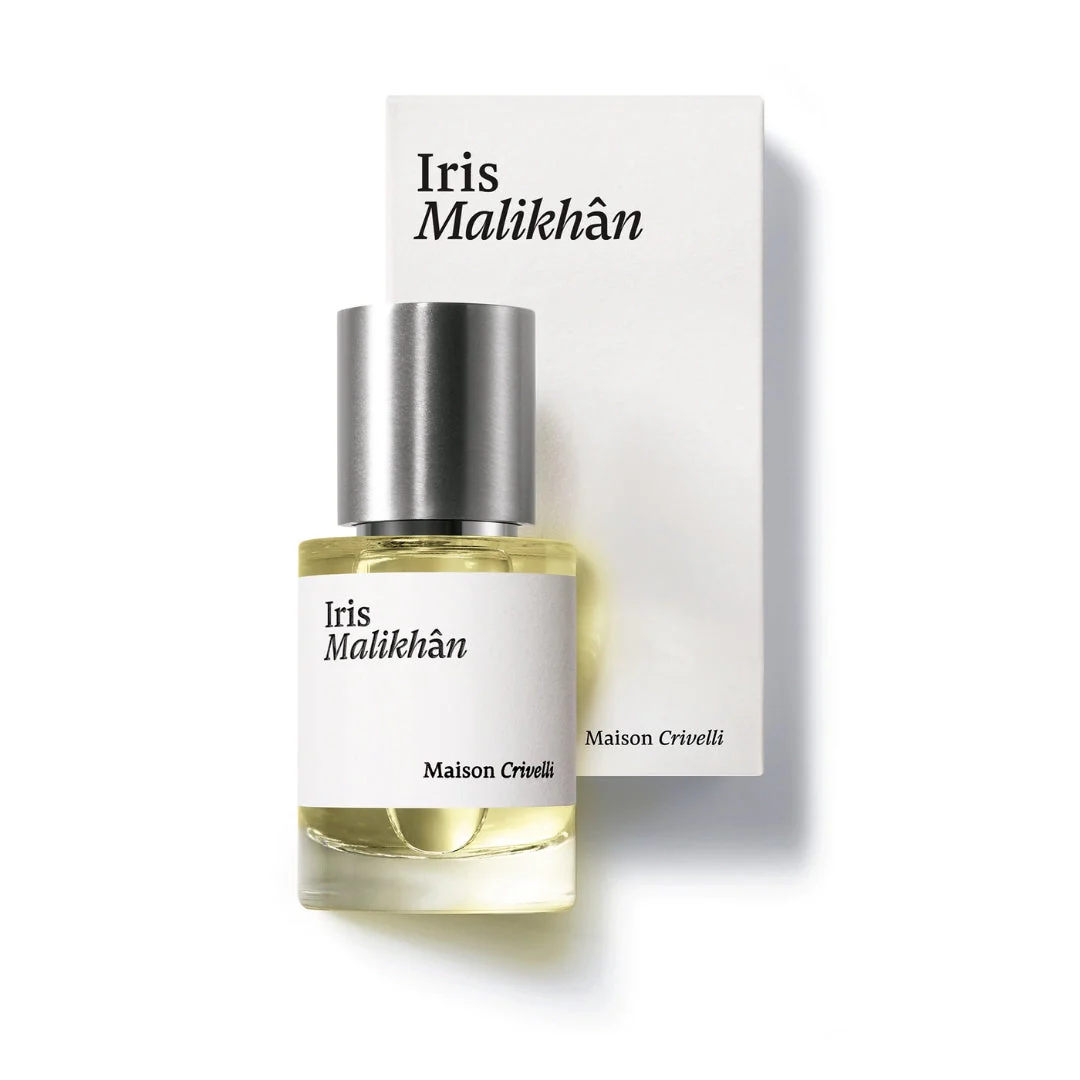 Iris Malikhân - Image 6