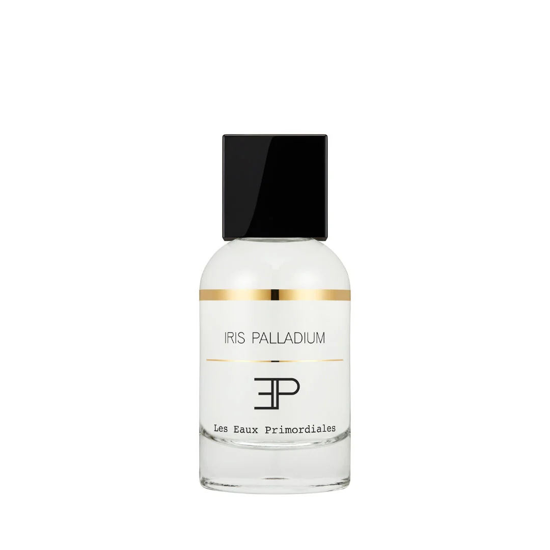 Iris Palladium - Image 2