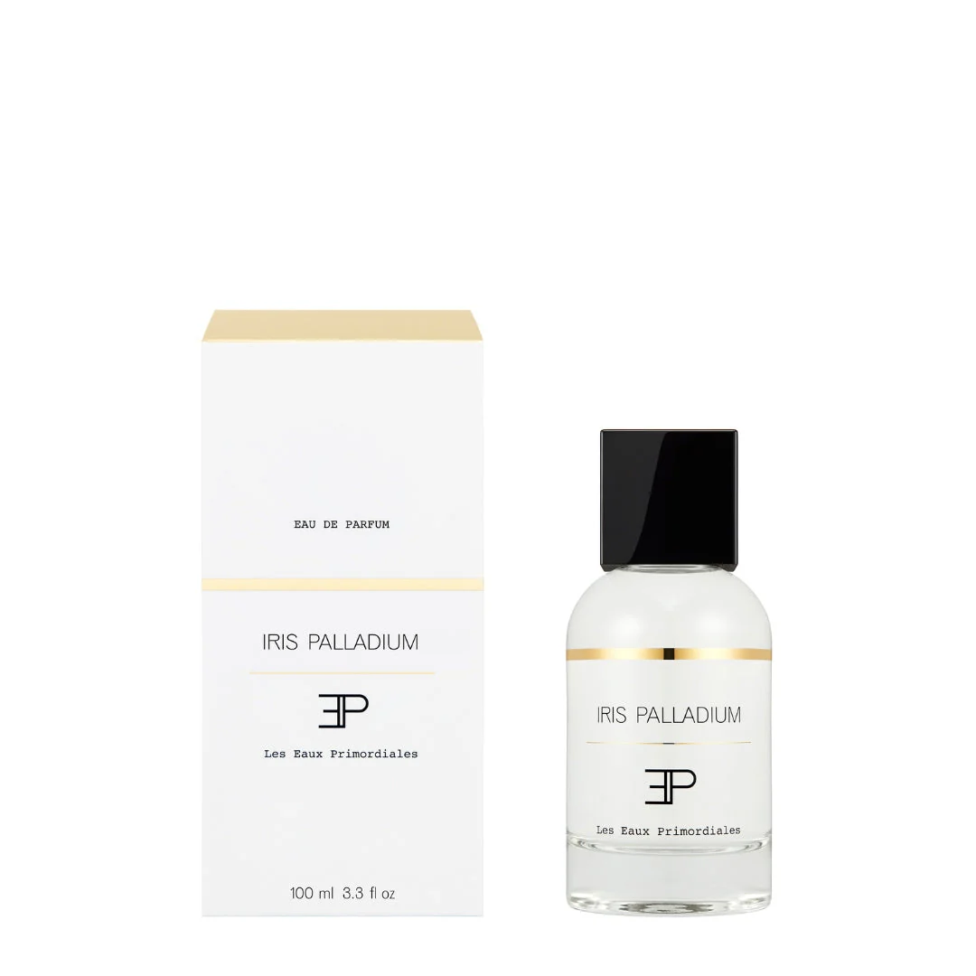 Iris Palladium - Image 3