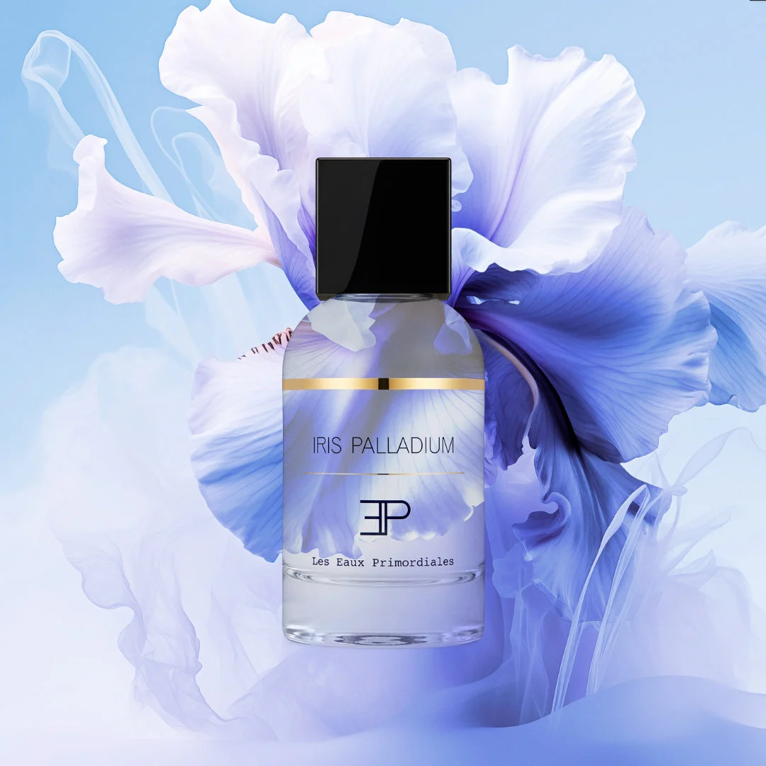 Iris Palladium - Image 5