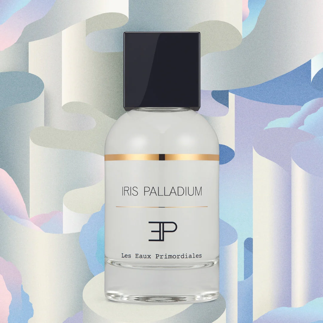 Iris Palladium - Image 6