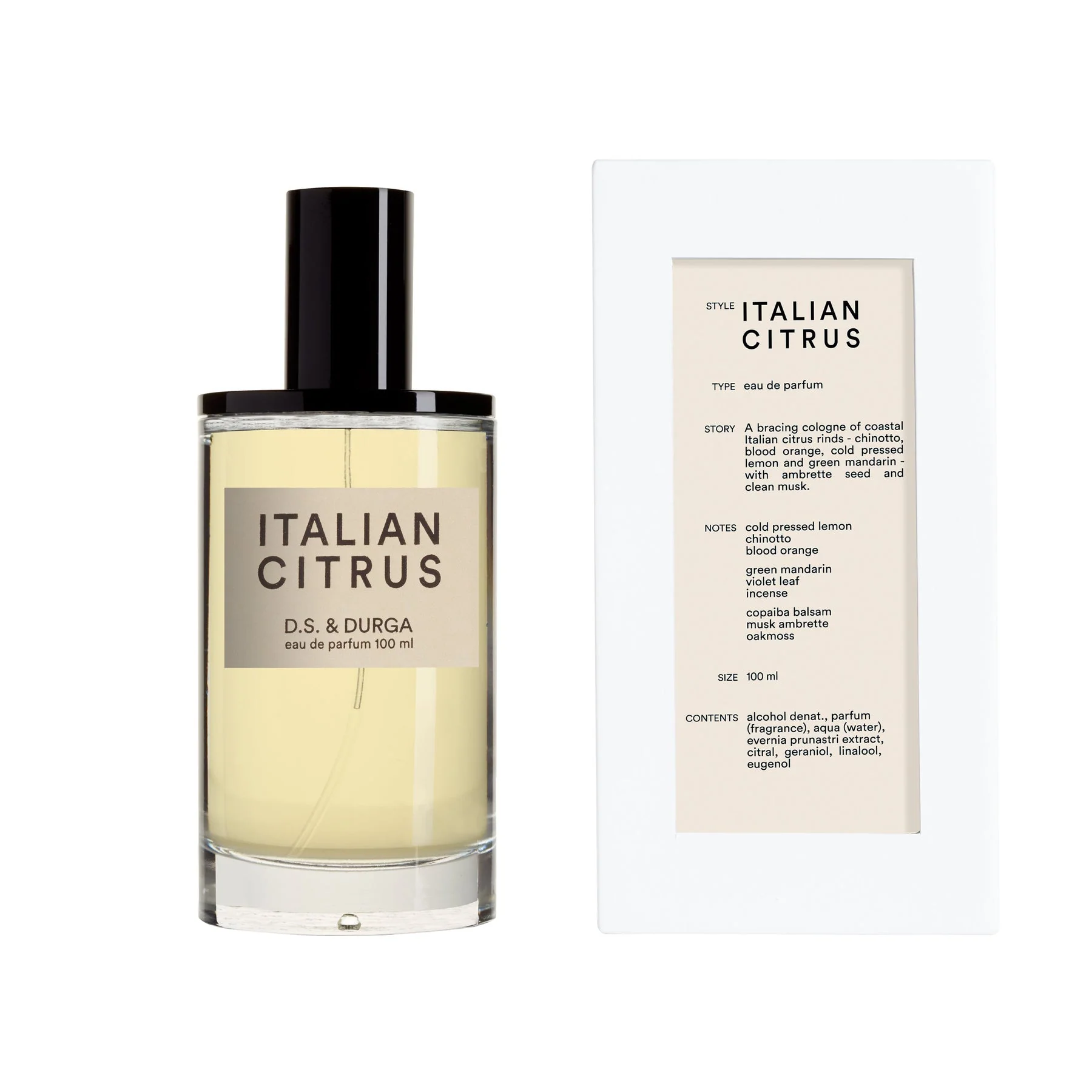 Italian Citrus - Image 4