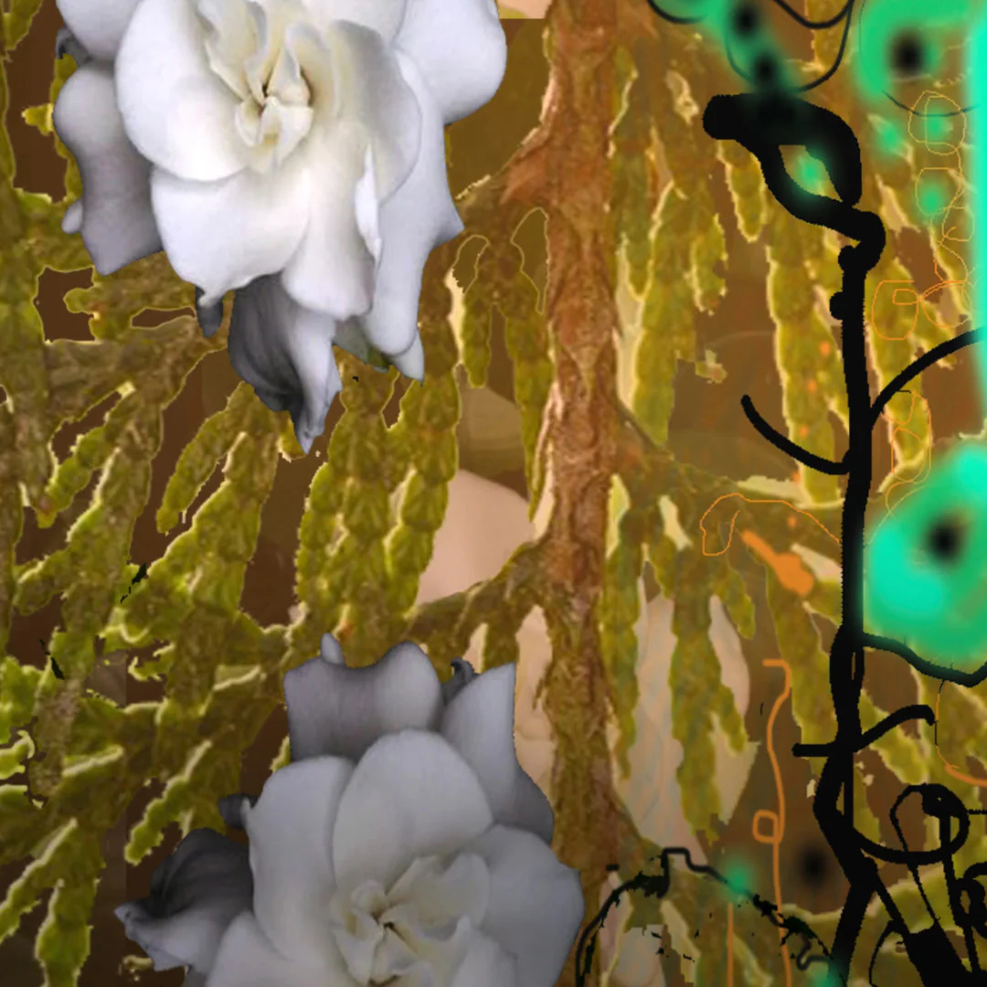 Jade Vines - Image 3