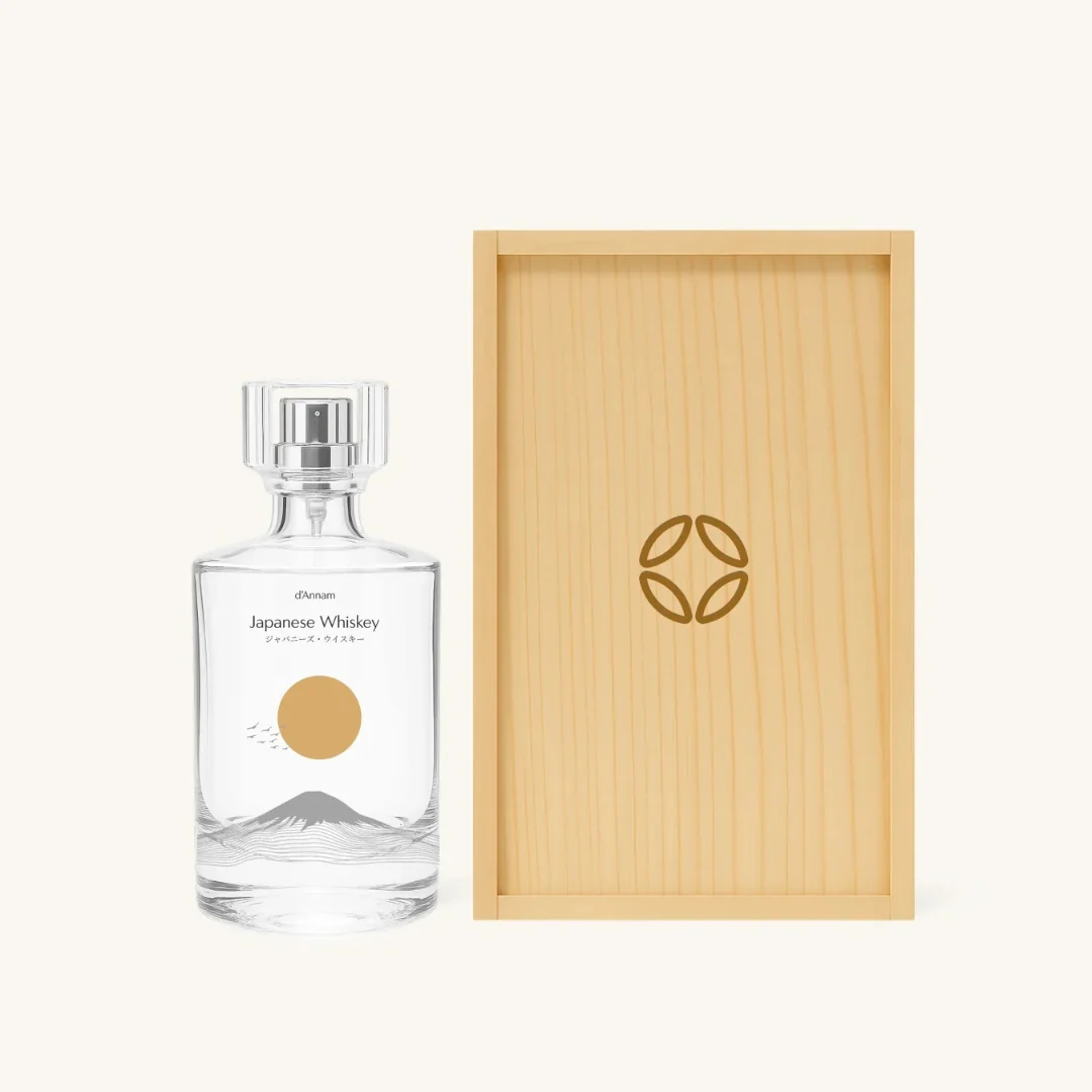 Japanese Whiskey - Image 2