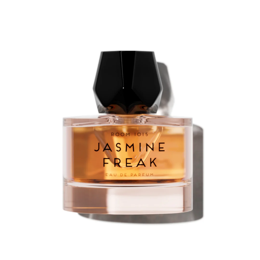 Jasmine Freak - Image 2