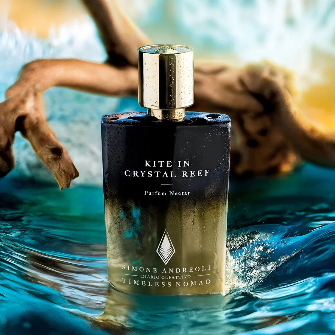Kite in Crystal Reef - Image 2