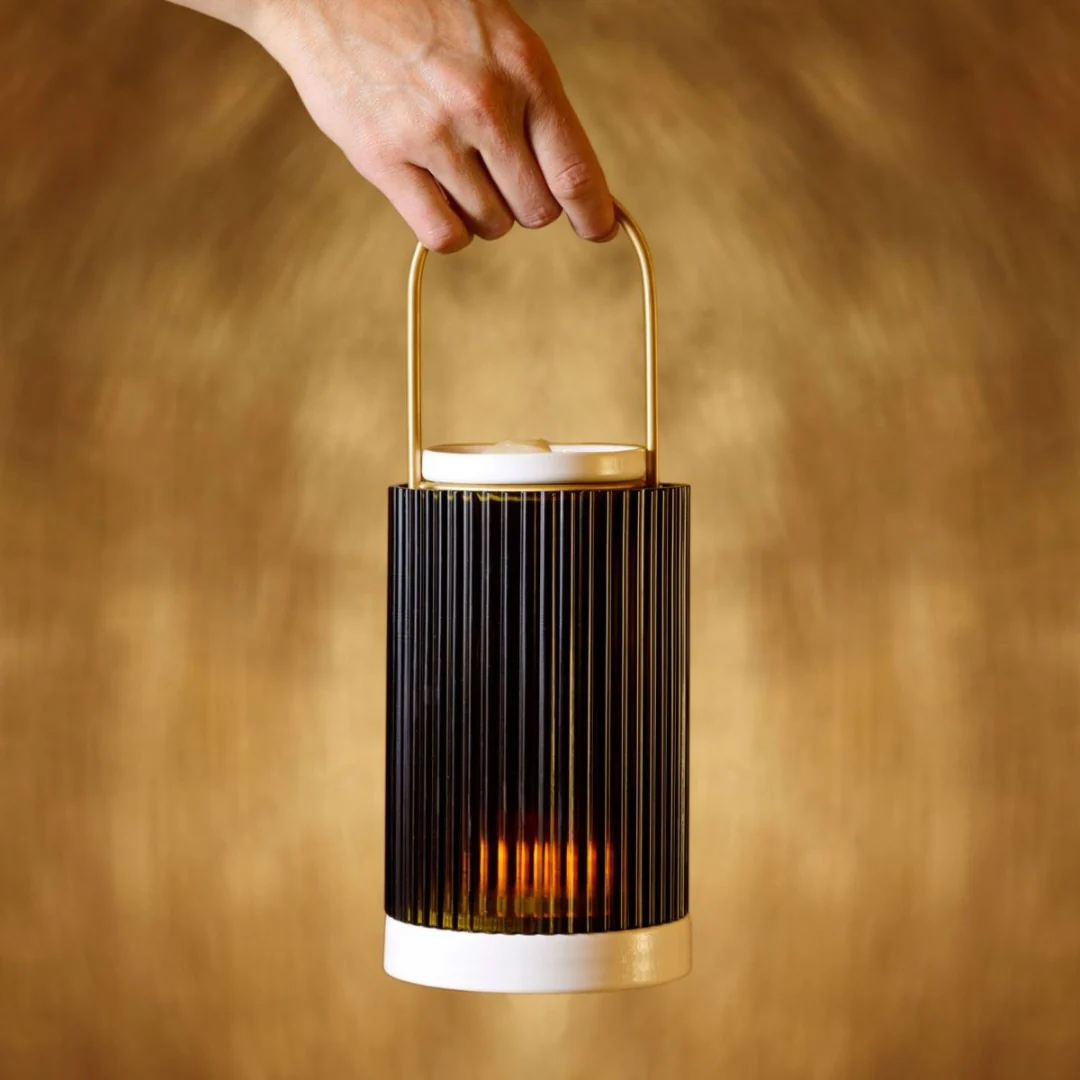 La Promeneuse Lantern Diffuser - Image 4