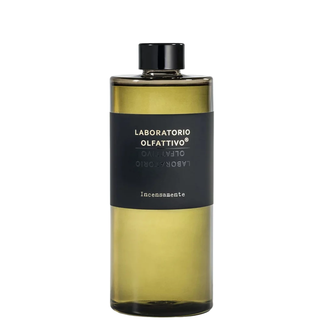 Incensamente Fragrance Diffuser - Image 2