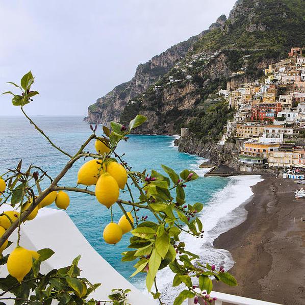 Viaggio in Italia Sample Kit - Image 2