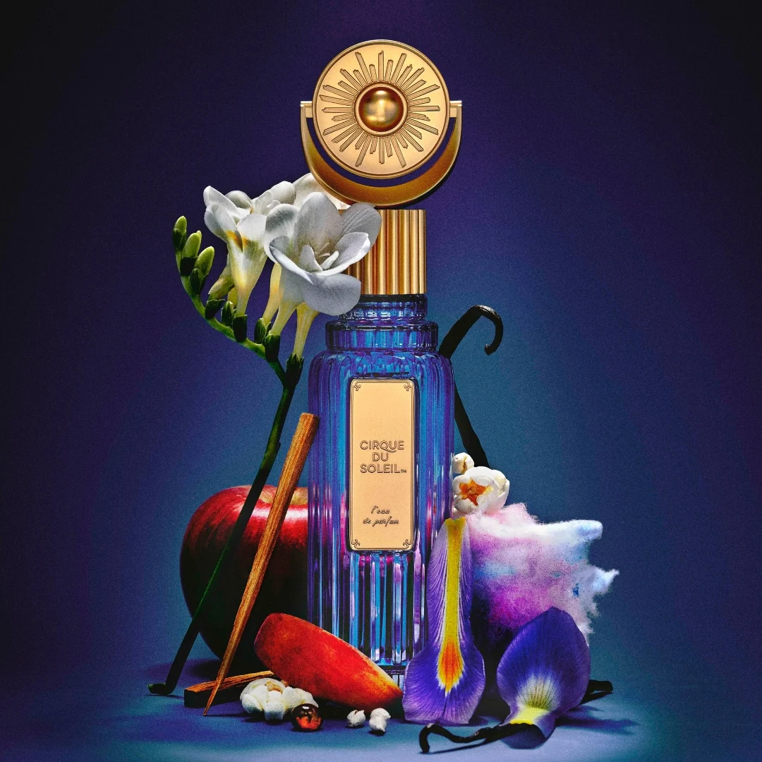 L'eau de Parfum Cirque du Soleil - Image 3