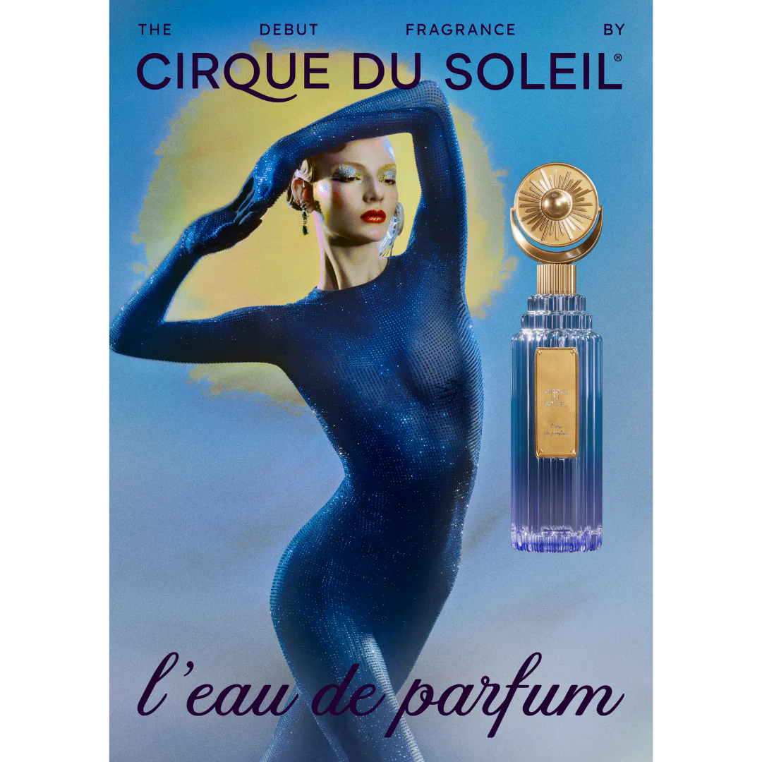 L'eau de Parfum Cirque du Soleil - Image 4