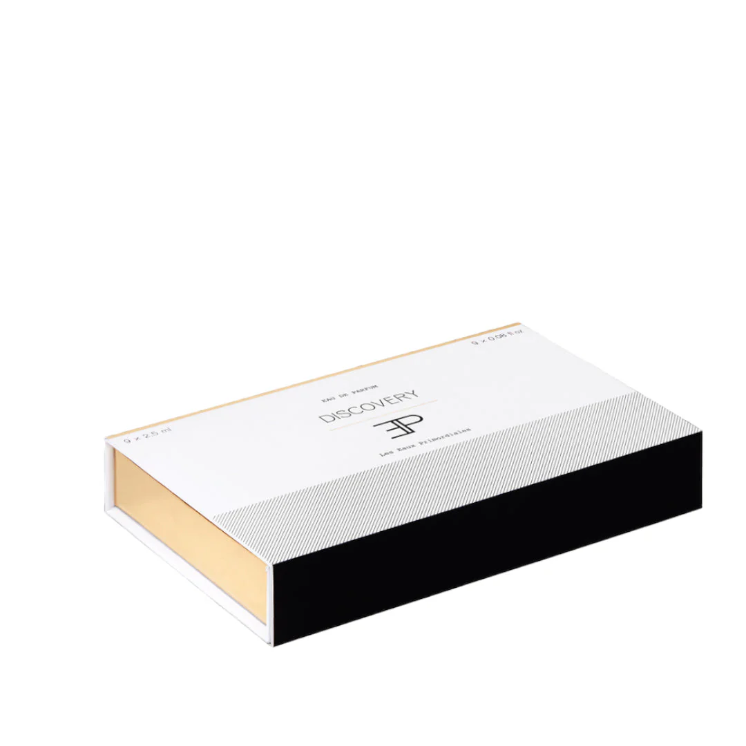 Les Eaux Primordiales 2025 Discovery Set - Image 2