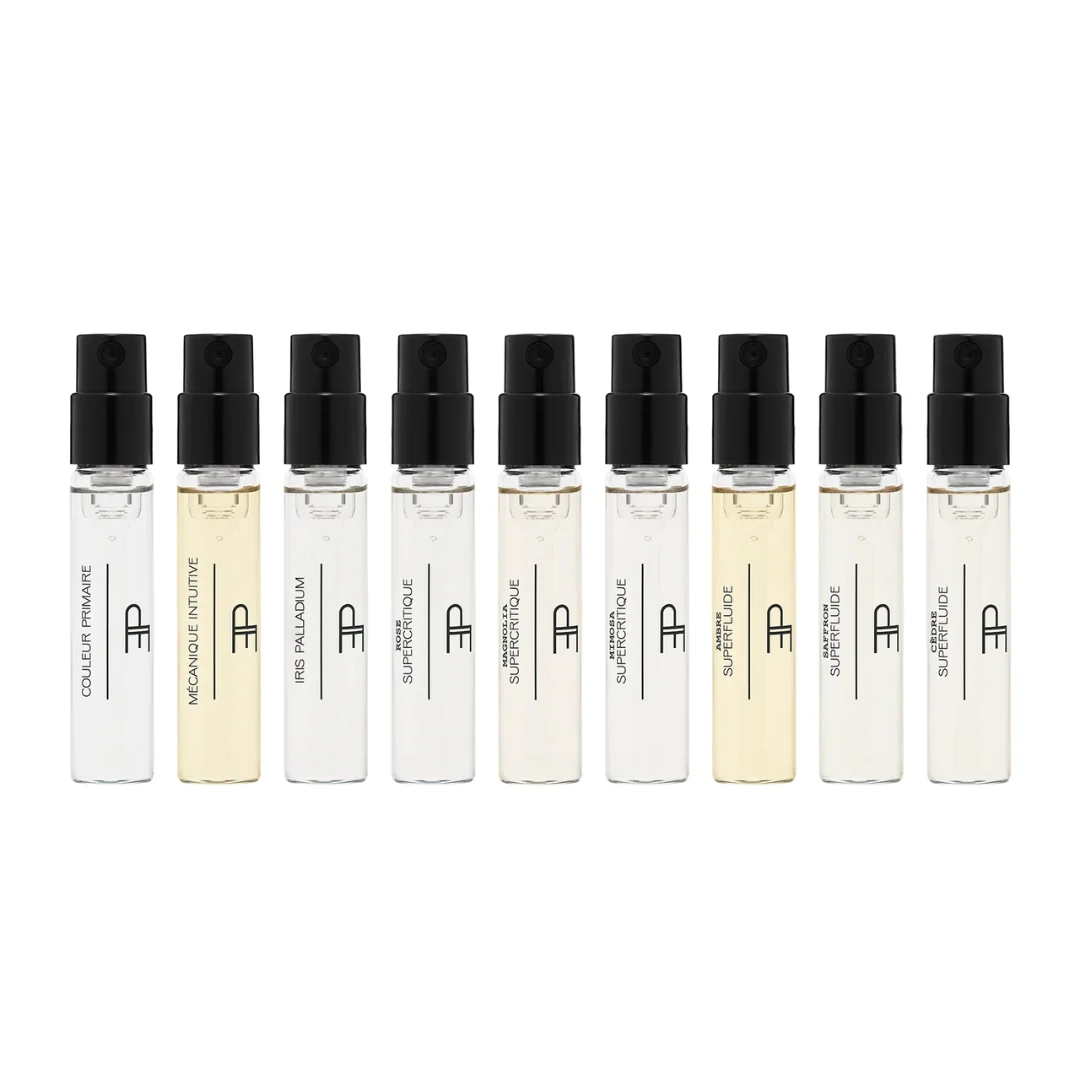 Les Eaux Primordiales 2025 Discovery Set - Image 4