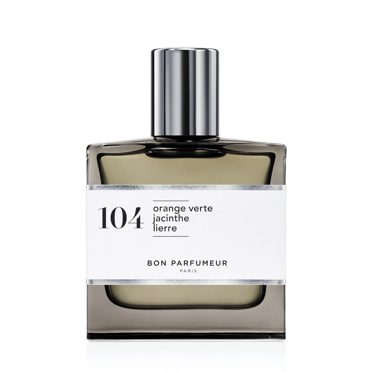 Les Privés 104: Green Orange, Hyacinth & Ivy - Image 2