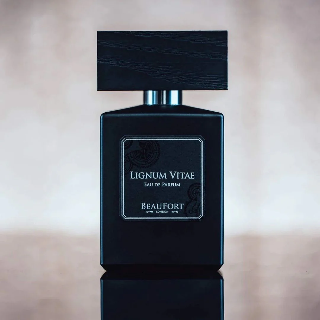 Lignum Vitae - Image 2