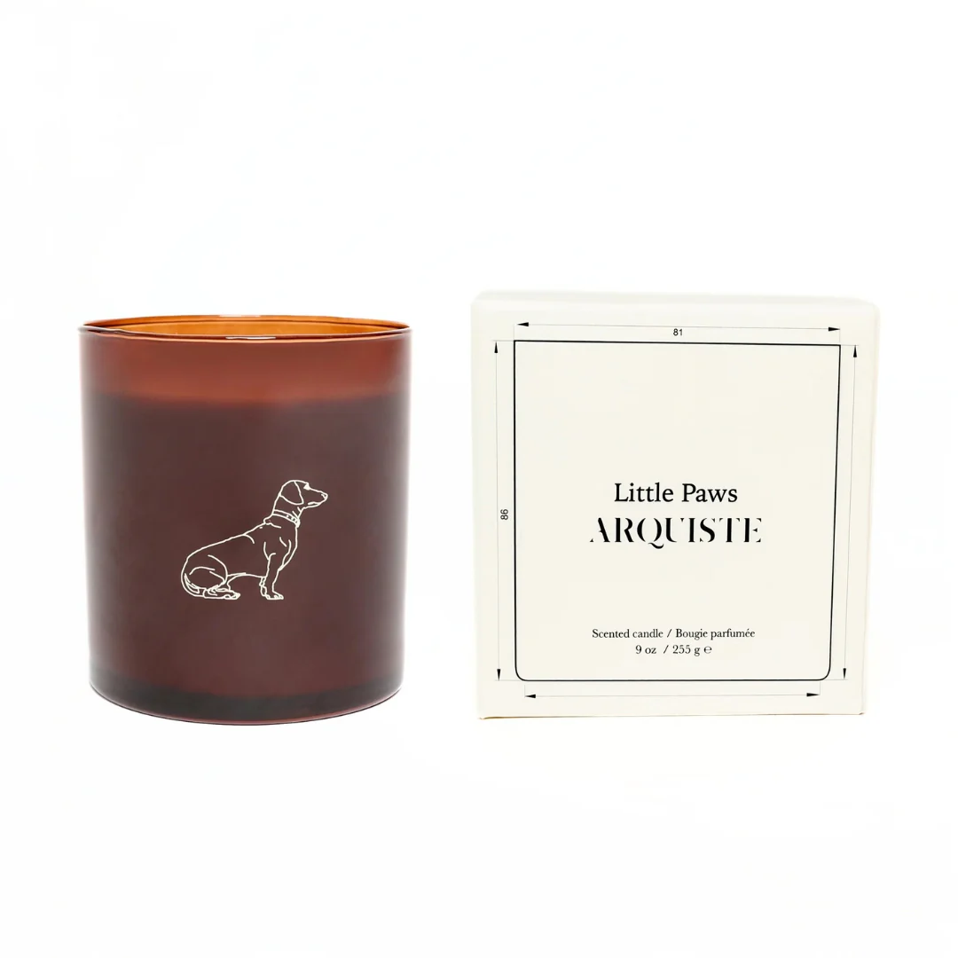 Little Paws Candle - Image 3