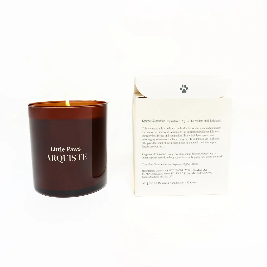 Little Paws Candle - Image 4