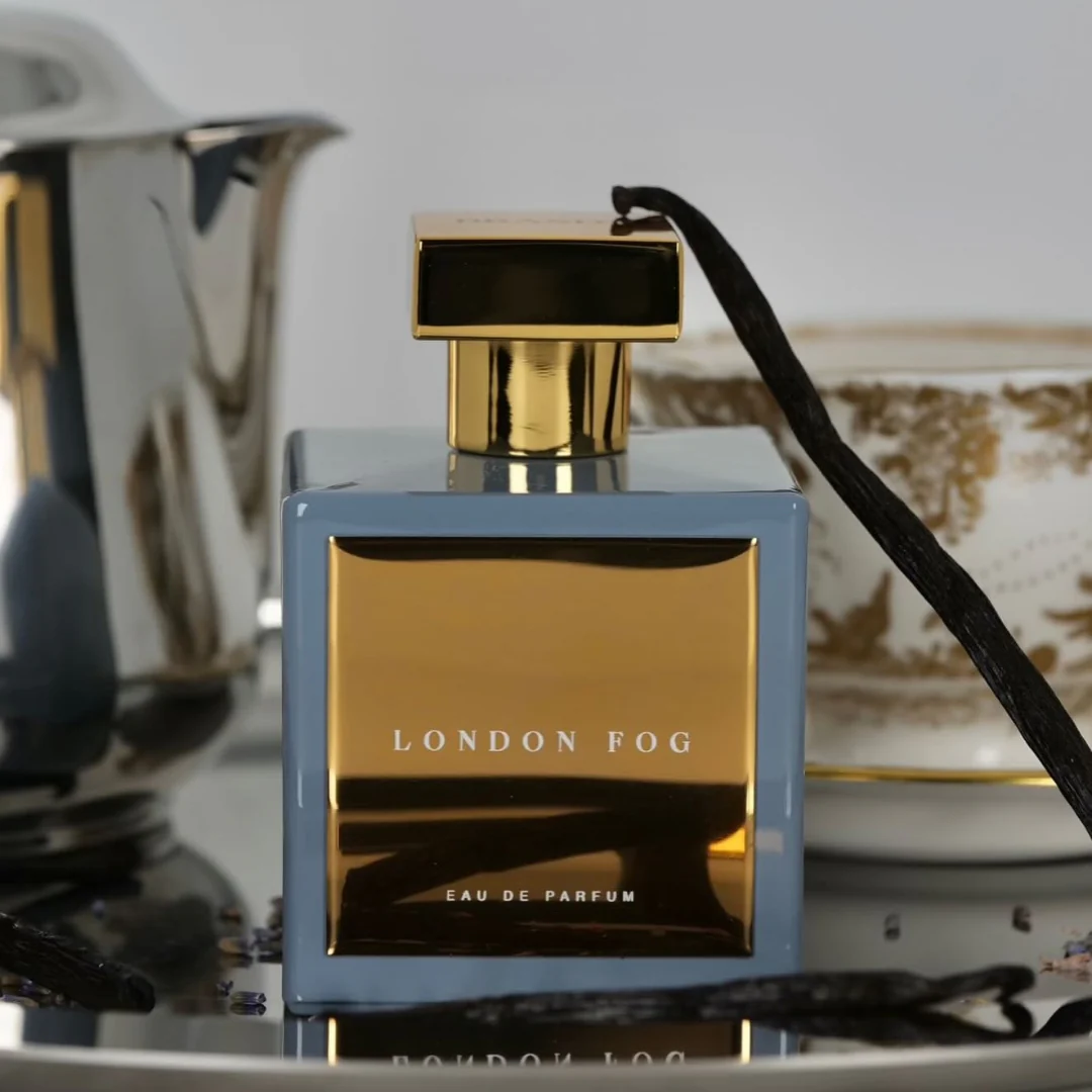 London Fog - Image 3