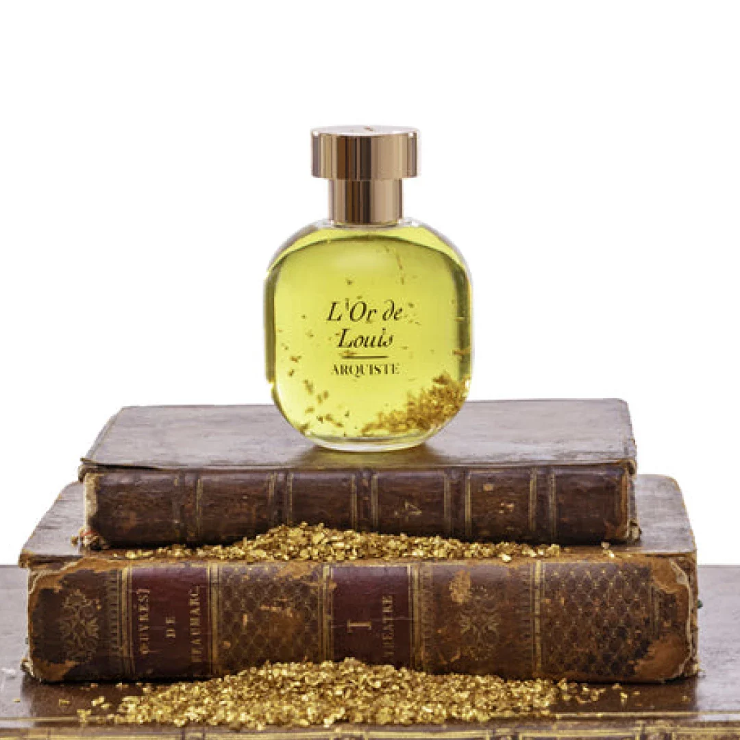 L'Or de Louis - Image 4