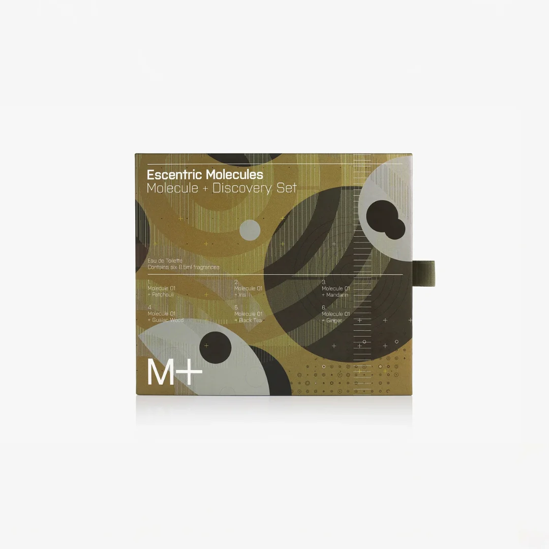 M+ 8.5ml Discovery Set - Image 2