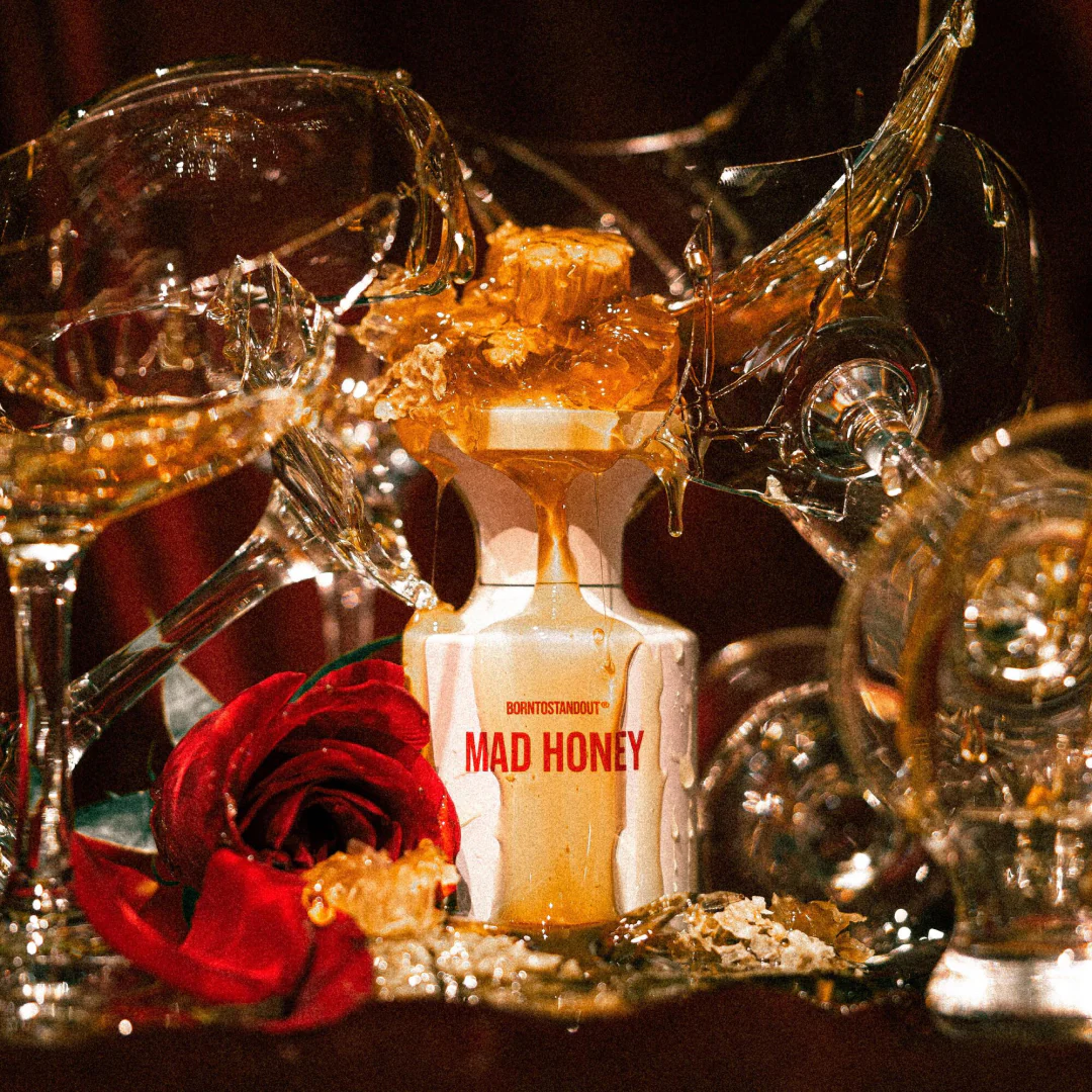 Mad Honey - Image 4