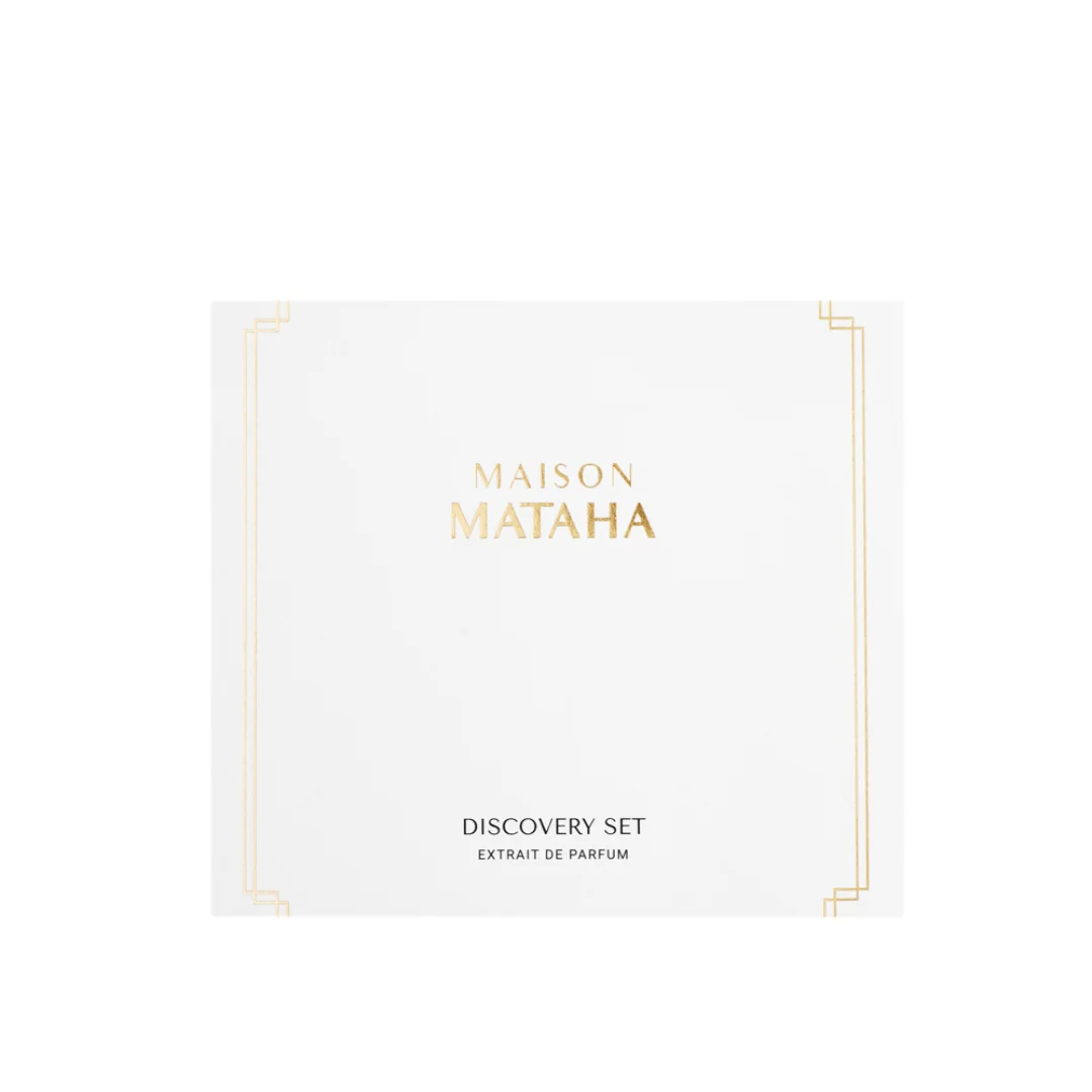 Maison Mataha Discovery Set - Image 2