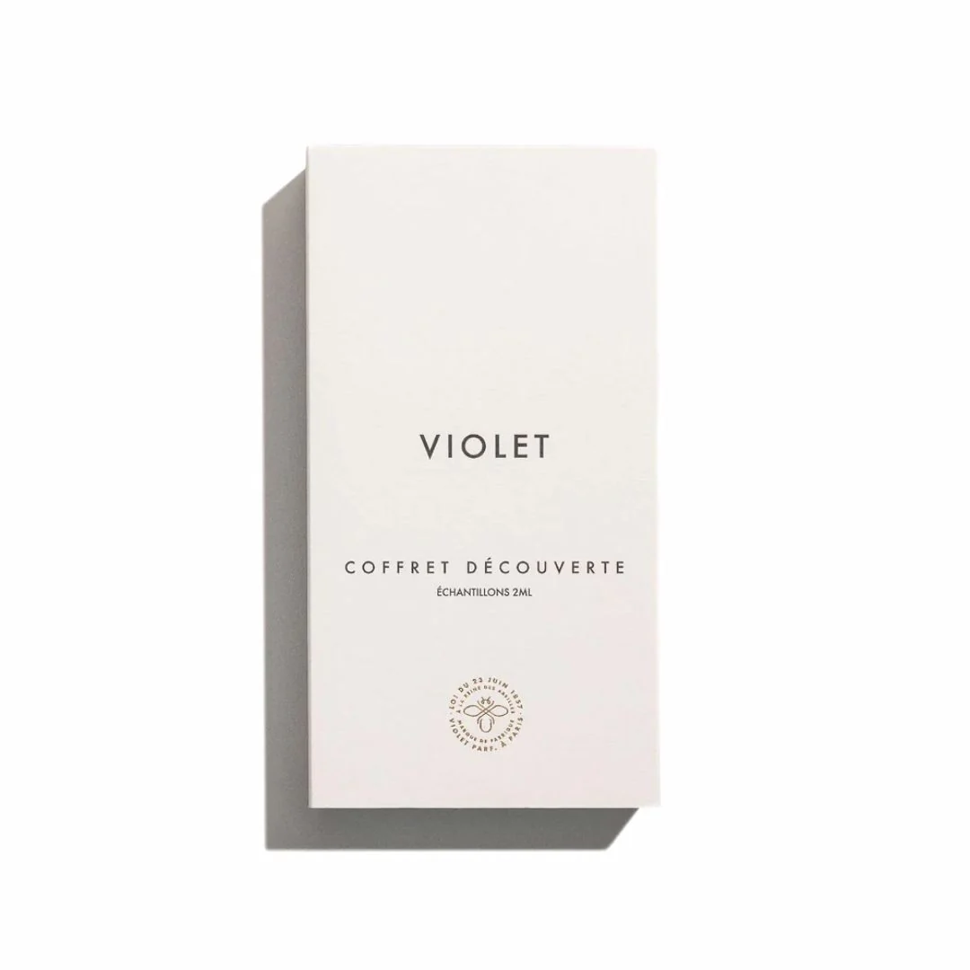 Maison Violet Discovery Set - Image 4