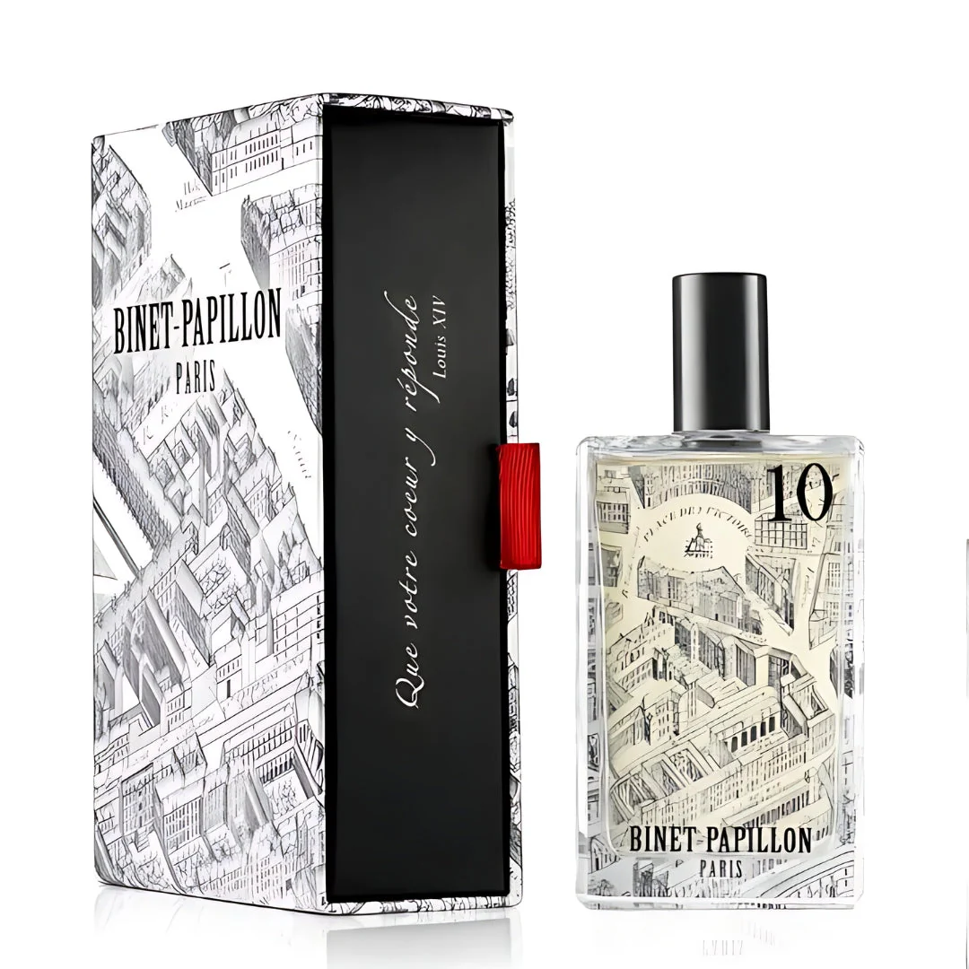 No. 10 Malt Night-Fighter - Image 2