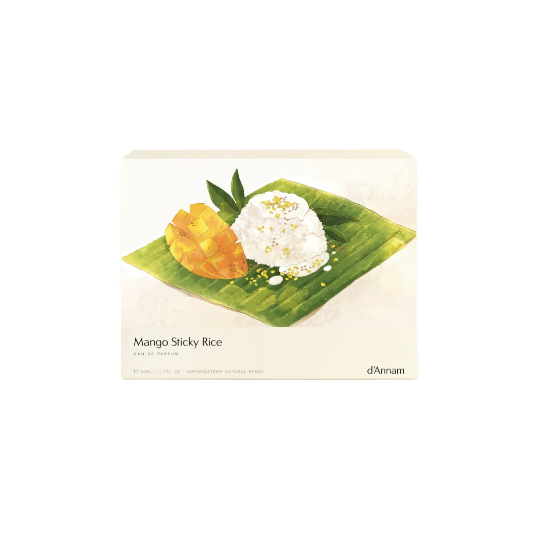 Mango Sticky Rice - Image 2
