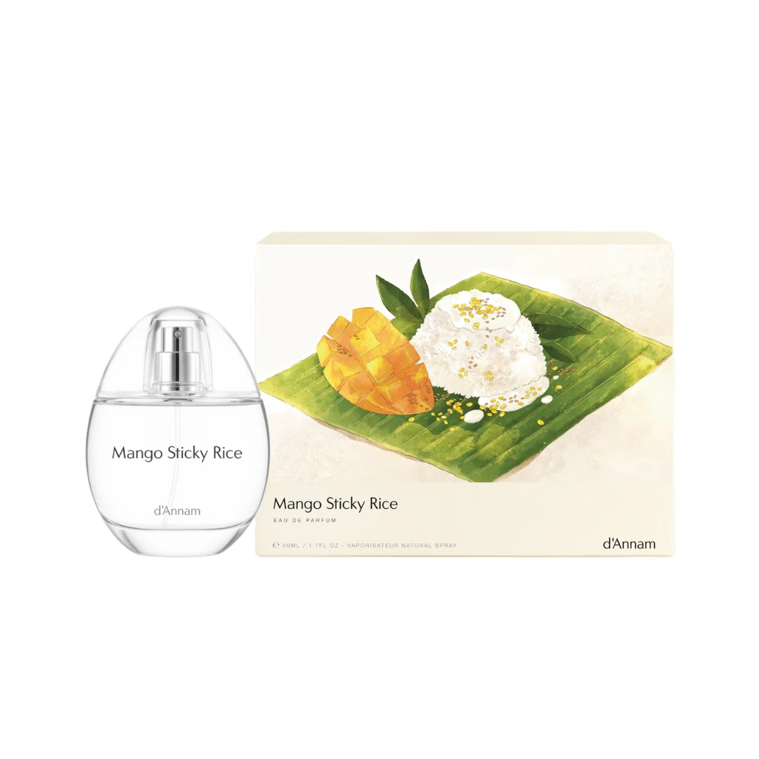 Mango Sticky Rice - Image 3