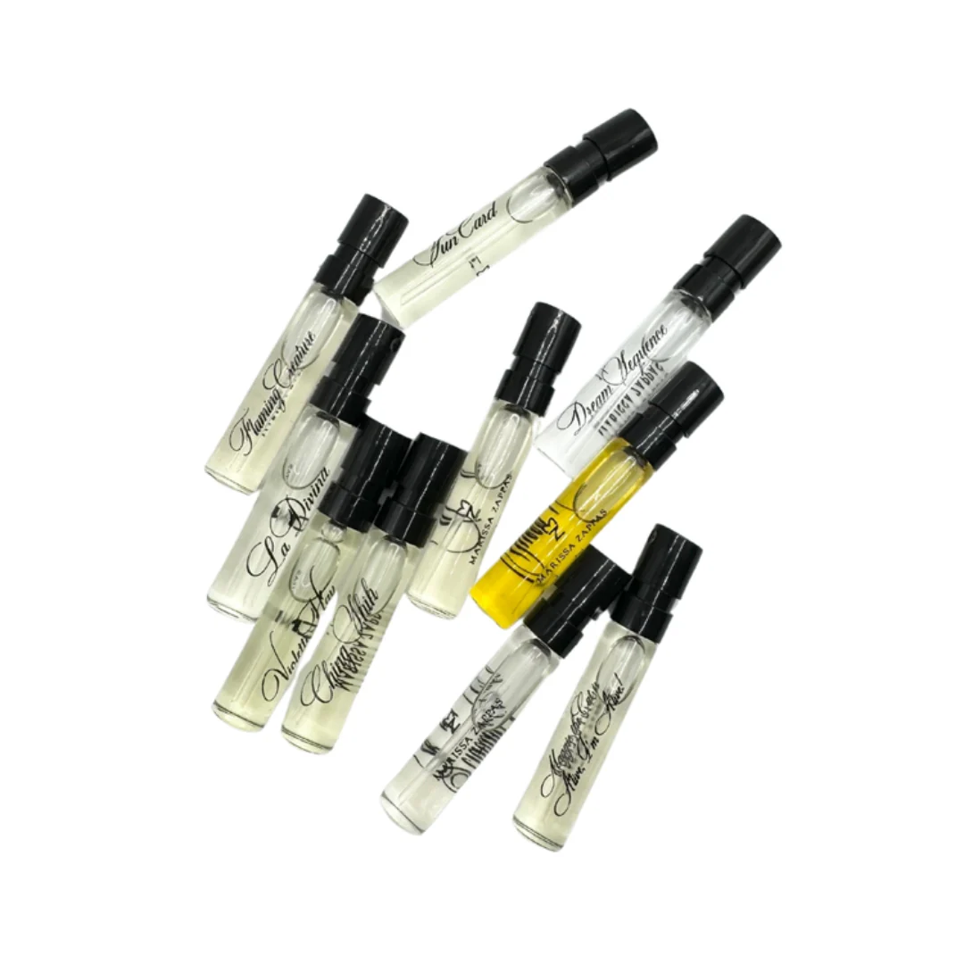 Marissa Zappas Discovery Set - Image 2