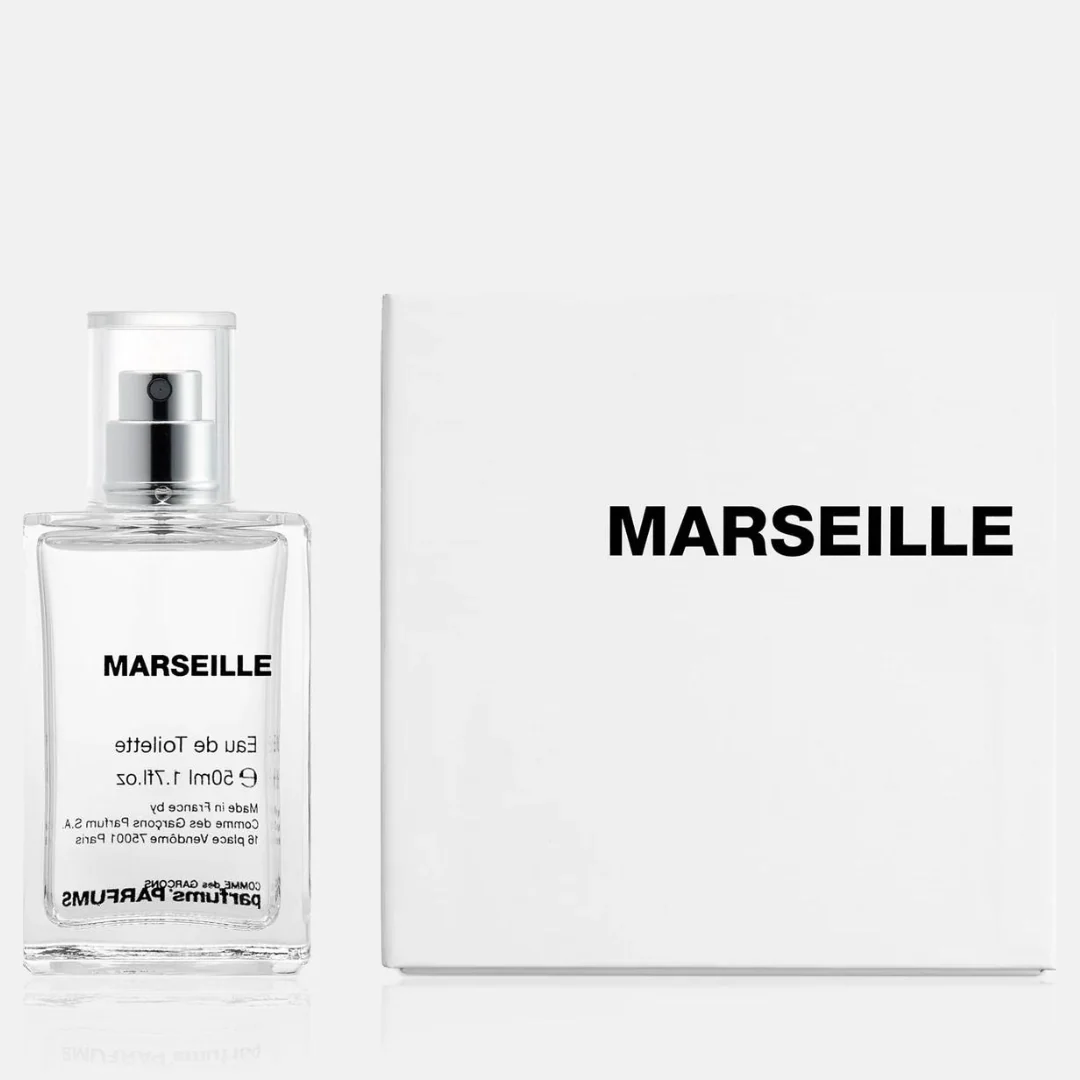 Marseille - Image 2