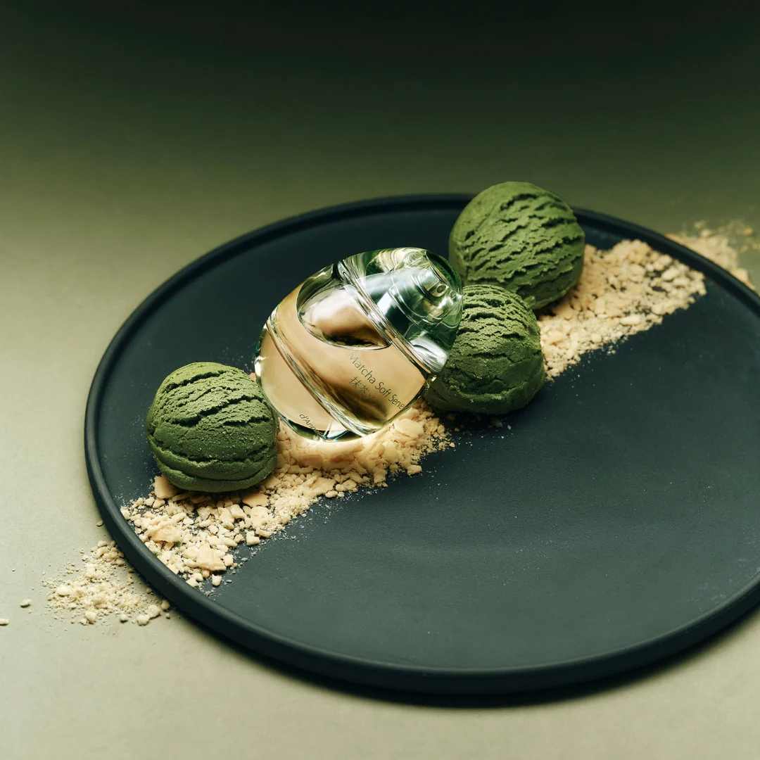 Matcha Soft Serve - Image 3