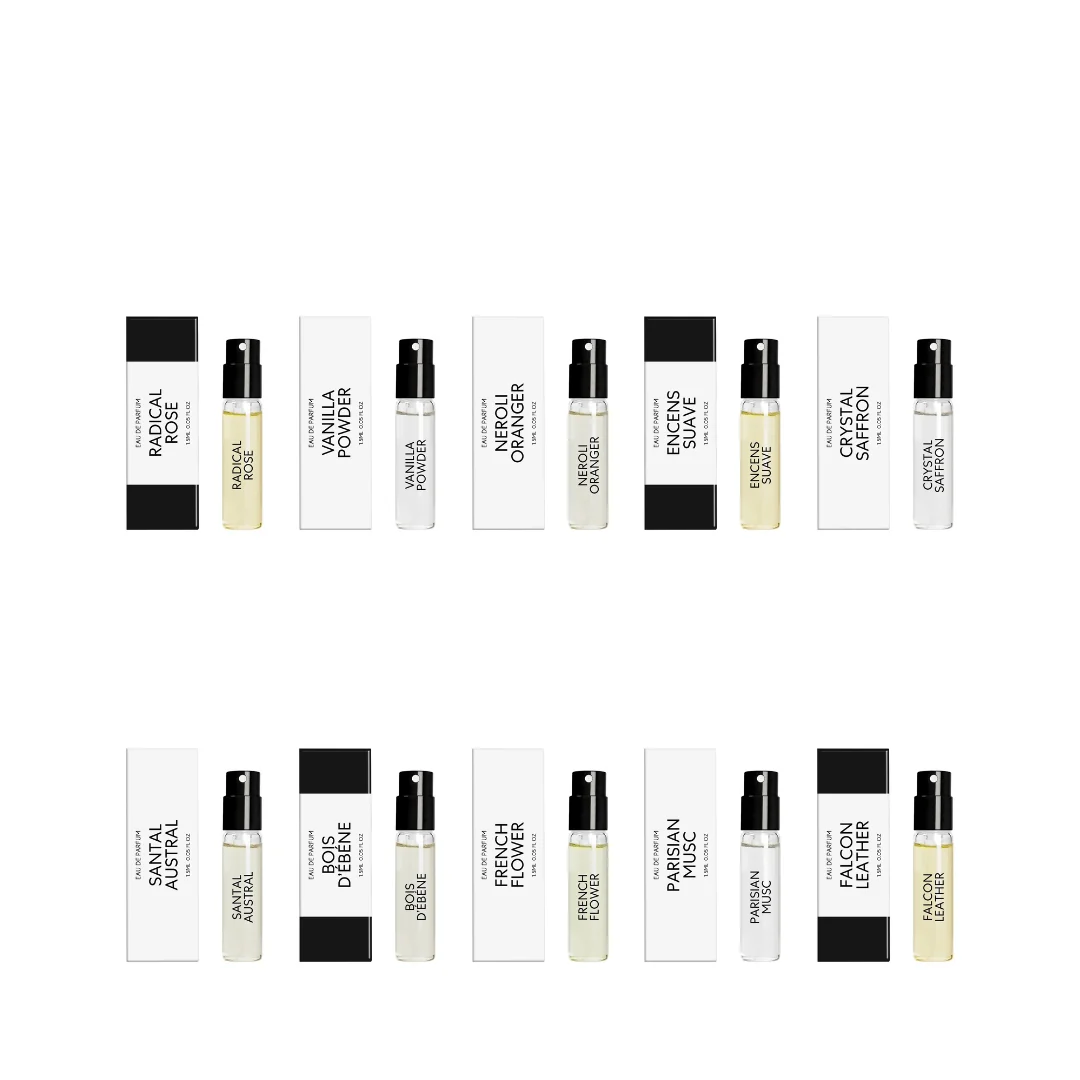 Matiere Premiere Discovery Set - Image 2