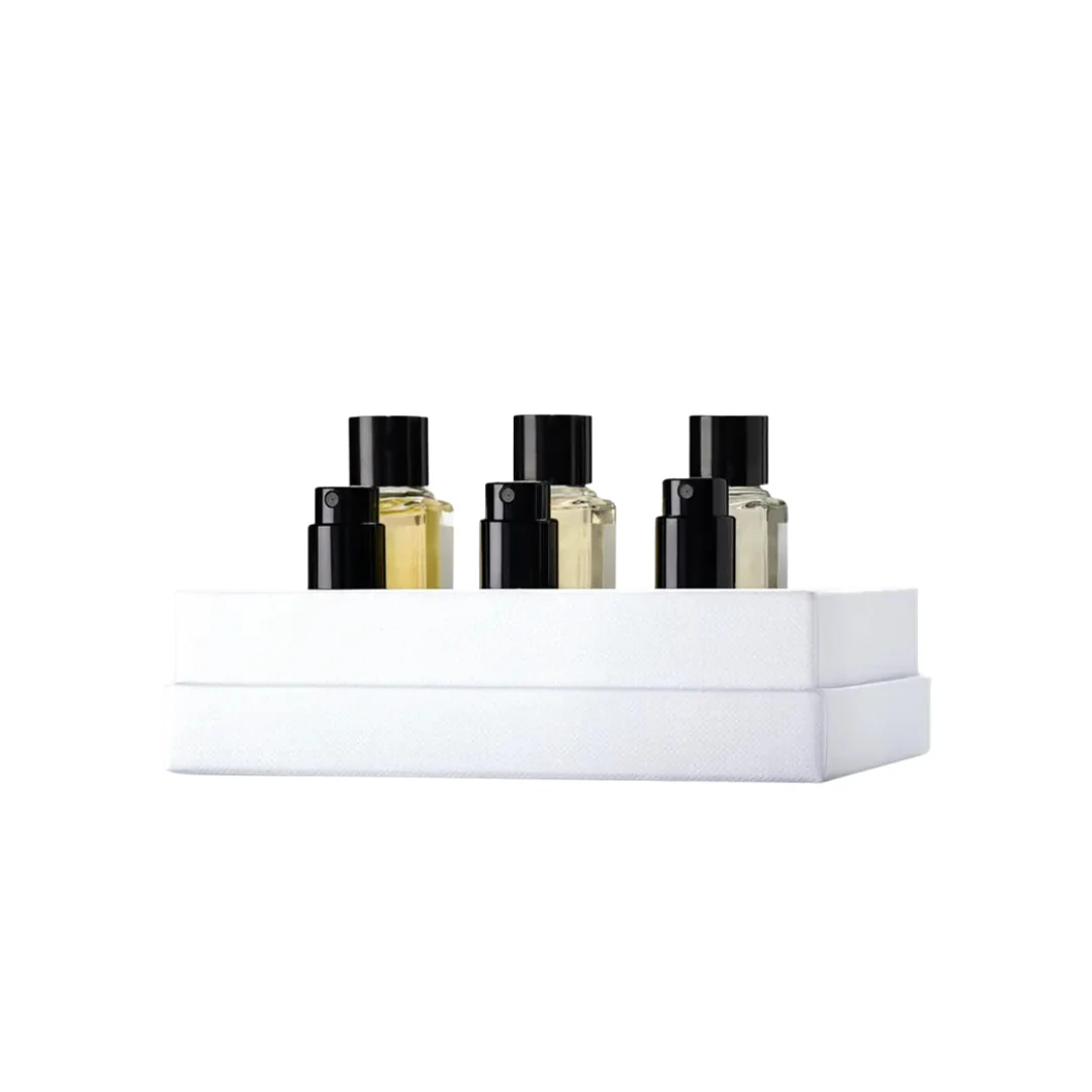 Matiere Premiere Discovery Travel Spray Set - Image 3