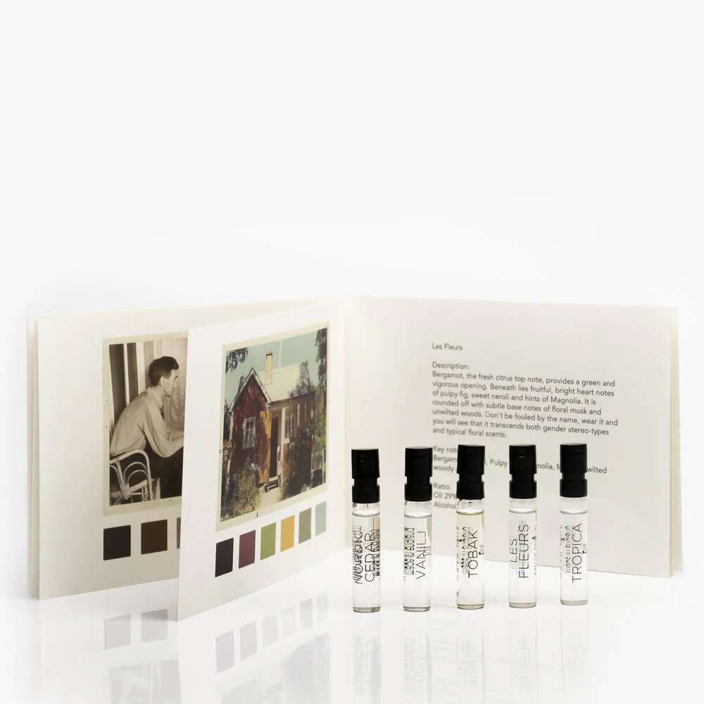 Maya Njie Discovery Set - Image 2