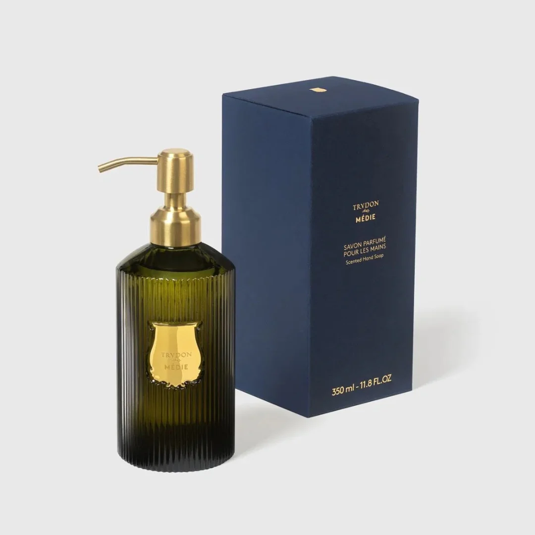 Medie Liquid Soap - Image 3