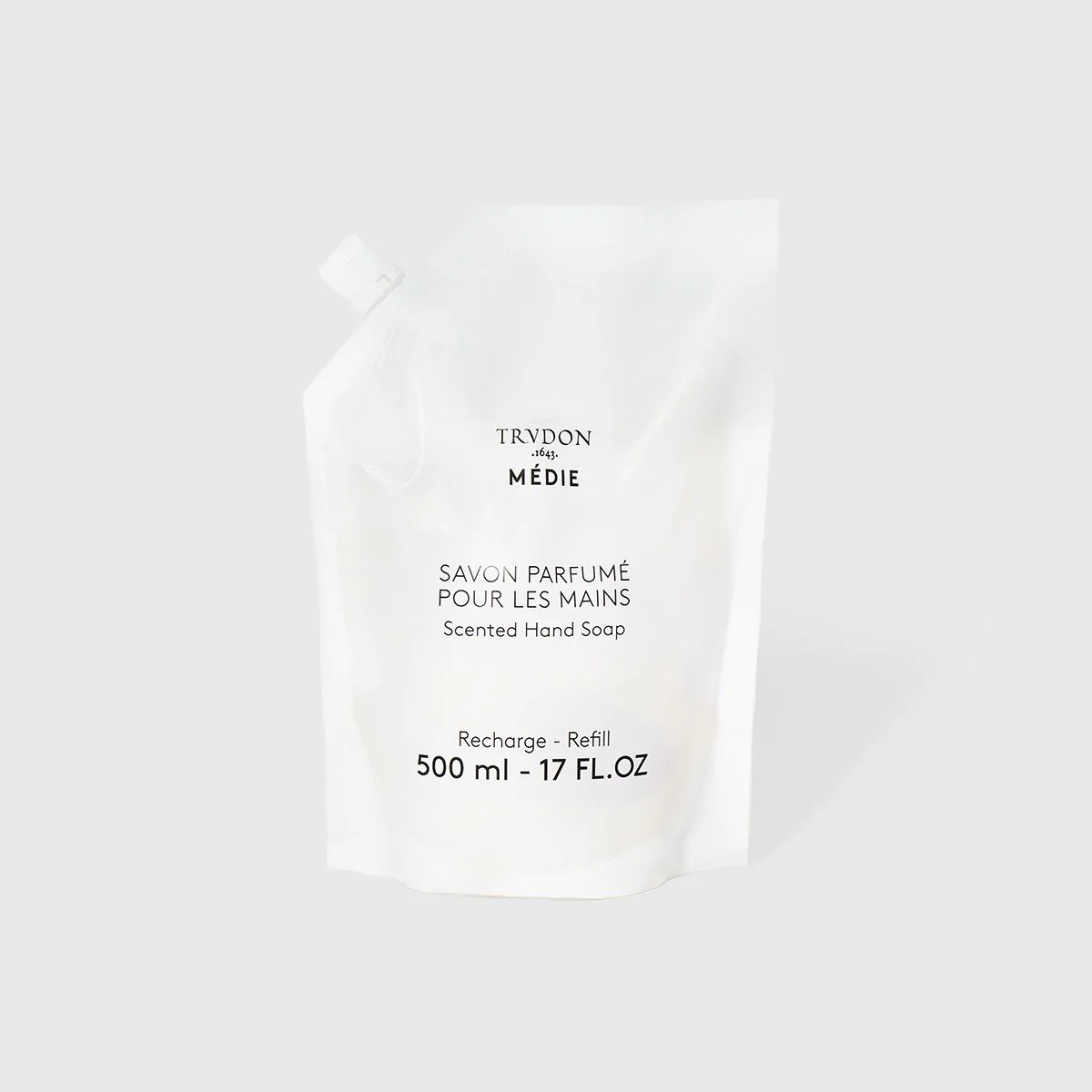 Medie Liquid Soap - Image 5