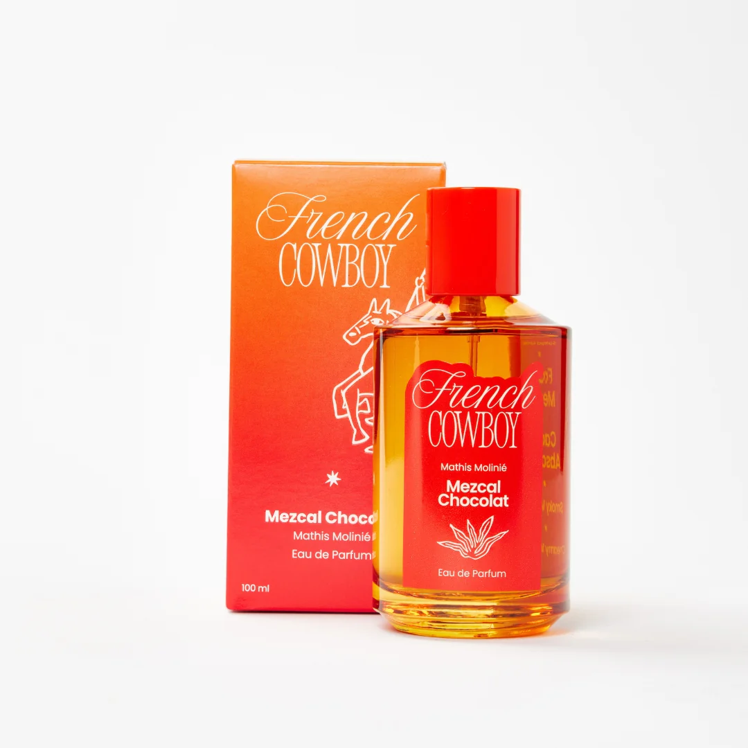 Mezcal Chocolat - Image 2