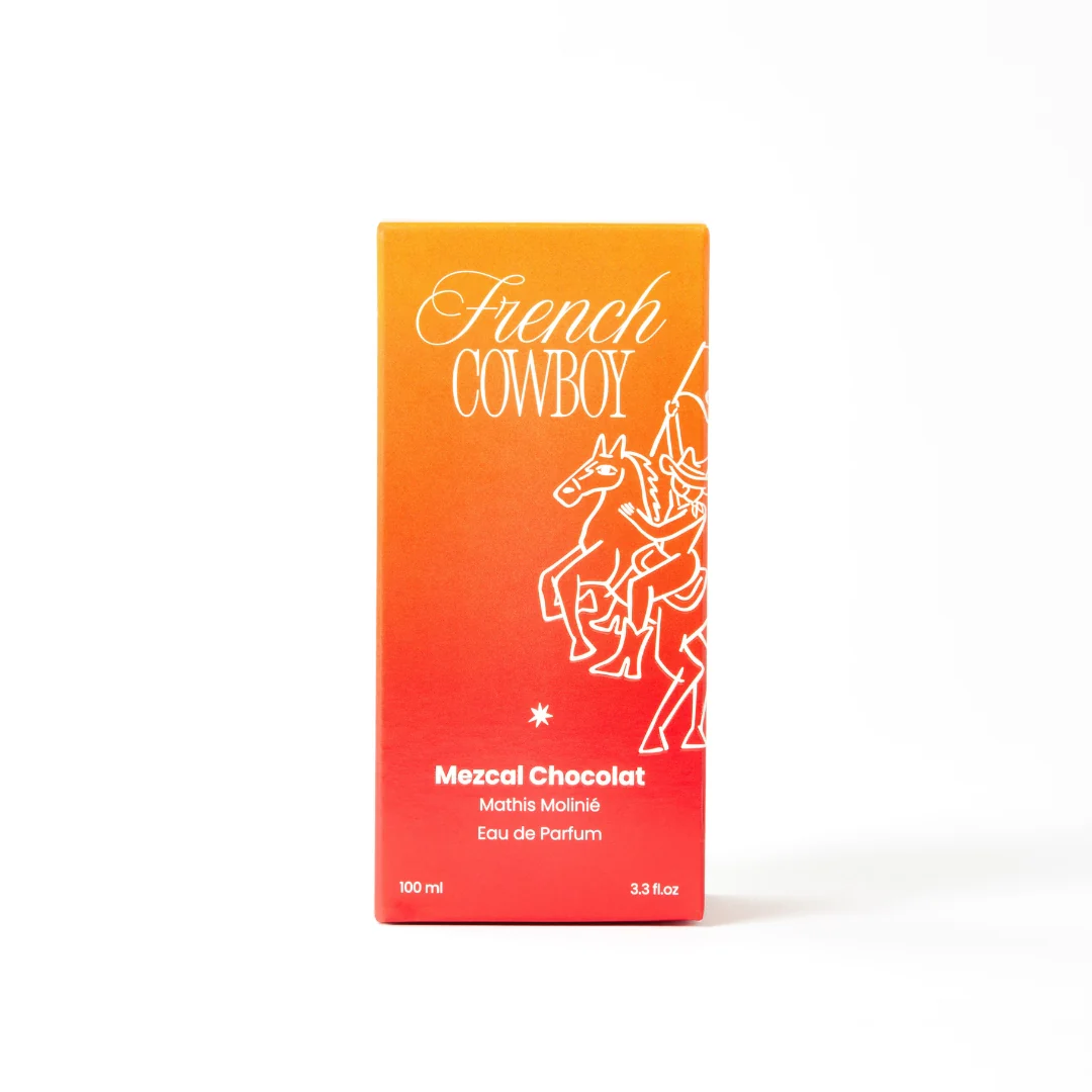 Mezcal Chocolat - Image 3
