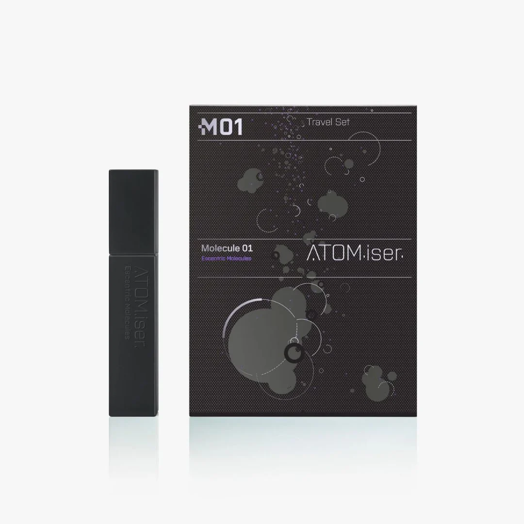 Molecule 01 - Image 4