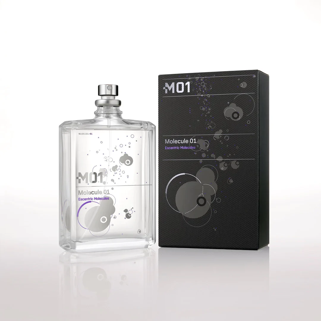 Molecule 01 - Image 6